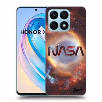 Hülle für Honor X8a - Nebula