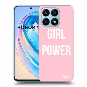 Hülle für Honor X8a - Girl power