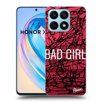 Hülle für Honor X8a - Bad girl