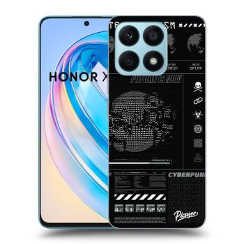 Hülle für Honor X8a - FUTURE