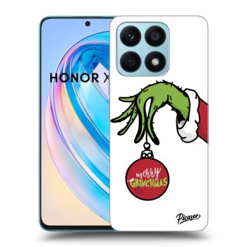 Hülle für Honor X8a - Grinch