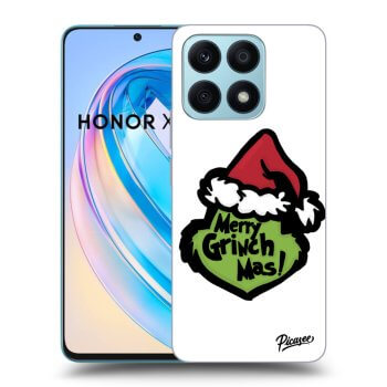 Hülle für Honor X8a - Grinch 2