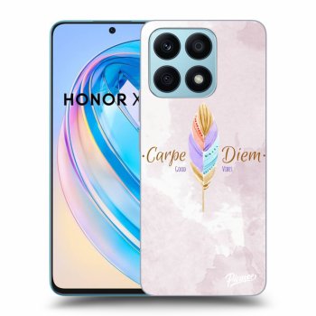 Picasee ULTIMATE CASE für Honor X8a - Carpe Diem