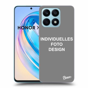 Hülle für Honor X8a - Individuelles Fotodesign