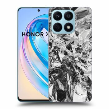 Hülle für Honor X8a - Chrome