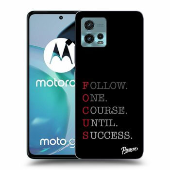 Hülle für Motorola Moto G72 - Focus