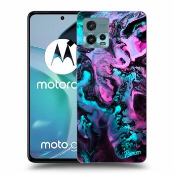 Hülle für Motorola Moto G72 - Lean