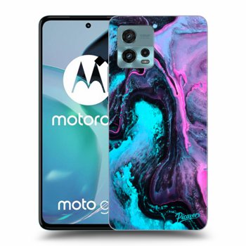Hülle für Motorola Moto G72 - Lean 2