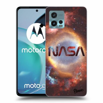 Hülle für Motorola Moto G72 - Nebula