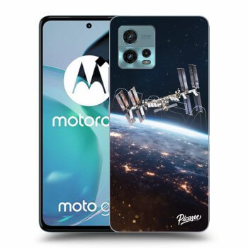 Hülle für Motorola Moto G72 - Station
