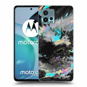 Hülle für Motorola Moto G72 - Magnetic