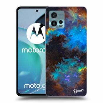 Hülle für Motorola Moto G72 - Space