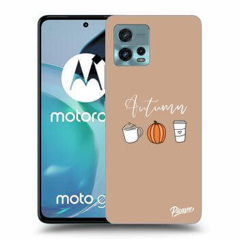 Hülle für Motorola Moto G72 - Autumn