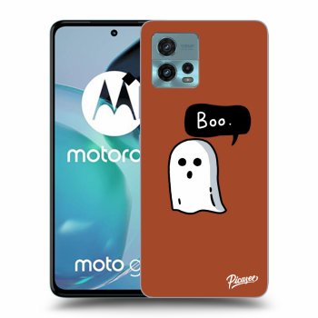 Hülle für Motorola Moto G72 - Boo