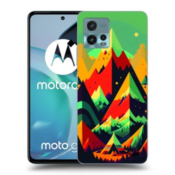 Hülle für Motorola Moto G72 - Toronto