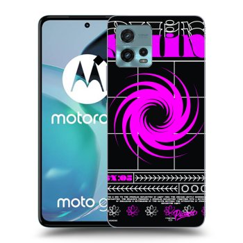 Hülle für Motorola Moto G72 - SHINE