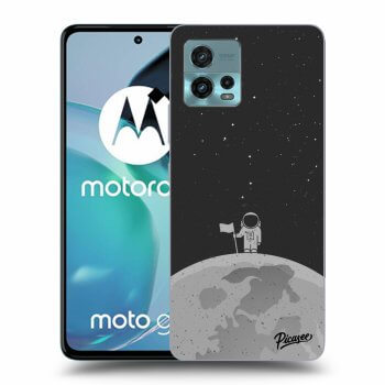Hülle für Motorola Moto G72 - Astronaut