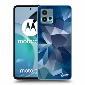 Hülle für Motorola Moto G72 - Wallpaper