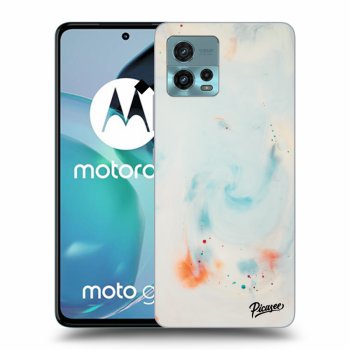 Hülle für Motorola Moto G72 - Splash