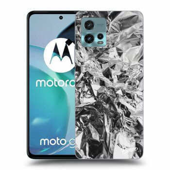 Hülle für Motorola Moto G72 - Chrome