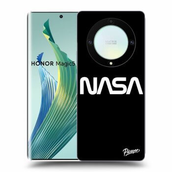 Hülle für Honor Magic5 Lite 5G - NASA Basic