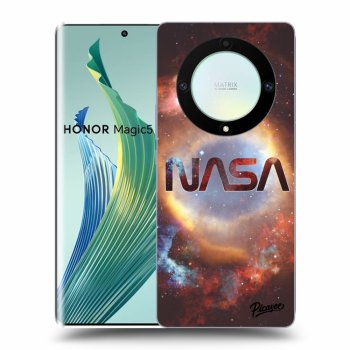 Hülle für Honor Magic5 Lite 5G - Nebula