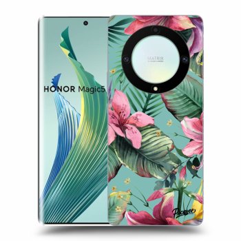 Hülle für Honor Magic5 Lite 5G - Hawaii