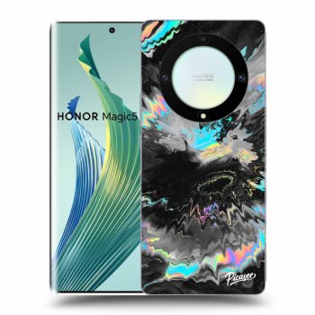 Hülle für Honor Magic5 Lite 5G - Magnetic