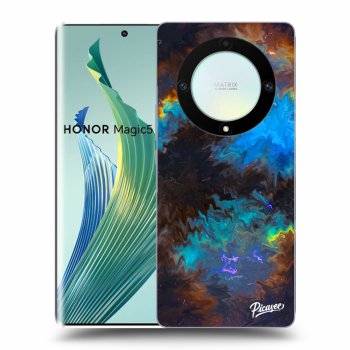 Hülle für Honor Magic5 Lite 5G - Space