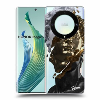 Hülle für Honor Magic5 Lite 5G - Trigger
