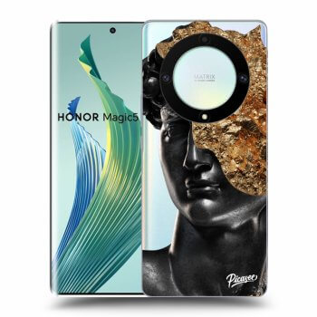 Hülle für Honor Magic5 Lite 5G - Holigger