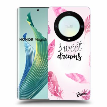 Hülle für Honor Magic5 Lite 5G - Sweet dreams