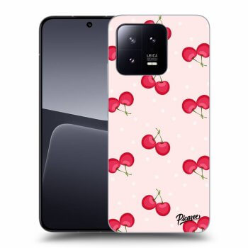 Hülle für Xiaomi 13 - Cherries