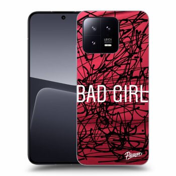 Hülle für Xiaomi 13 - Bad girl