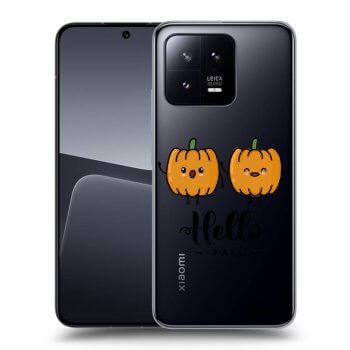 Hülle für Xiaomi 13 - Hallo Fall
