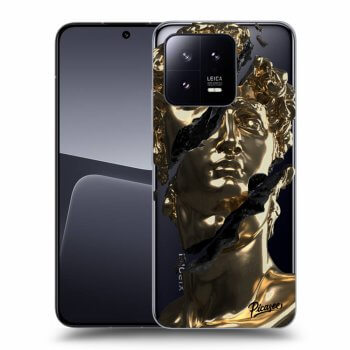 Hülle für Xiaomi 13 - Golder