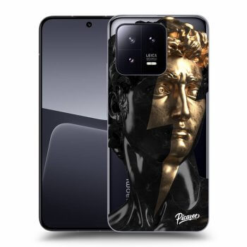 Hülle für Xiaomi 13 - Wildfire - Black