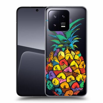 Hülle für Xiaomi 13 - Pineapple