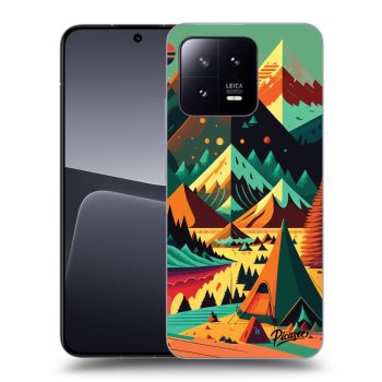 Hülle für Xiaomi 13 - Colorado