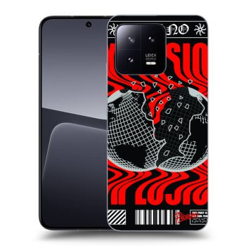Hülle für Xiaomi 13 - EXPLOSION