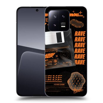 Hülle für Xiaomi 13 - RAVE