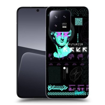 Hülle für Xiaomi 13 - RETRO