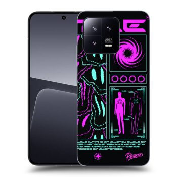 Hülle für Xiaomi 13 - HYPE SMILE