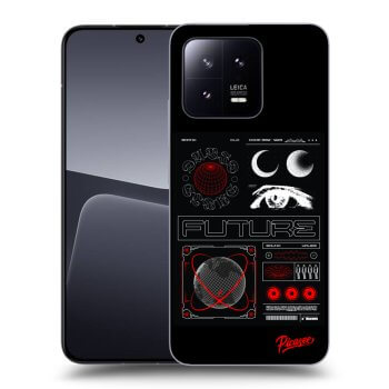 Hülle für Xiaomi 13 - WAVES