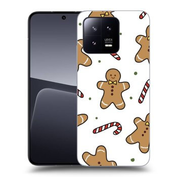 Hülle für Xiaomi 13 - Gingerbread