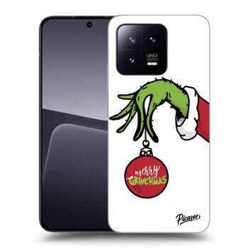 Hülle für Xiaomi 13 - Grinch
