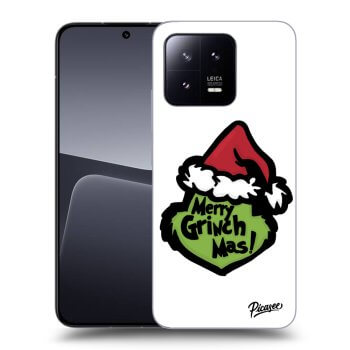 Hülle für Xiaomi 13 - Grinch 2