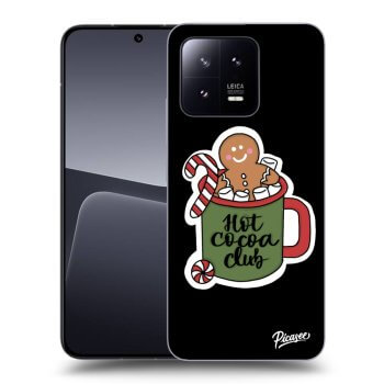 Hülle für Xiaomi 13 - Hot Cocoa Club