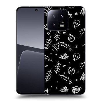 Hülle für Xiaomi 13 - Mistletoe