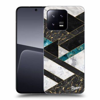 Picasee ULTIMATE CASE für Xiaomi 13 Pro - Dark geometry